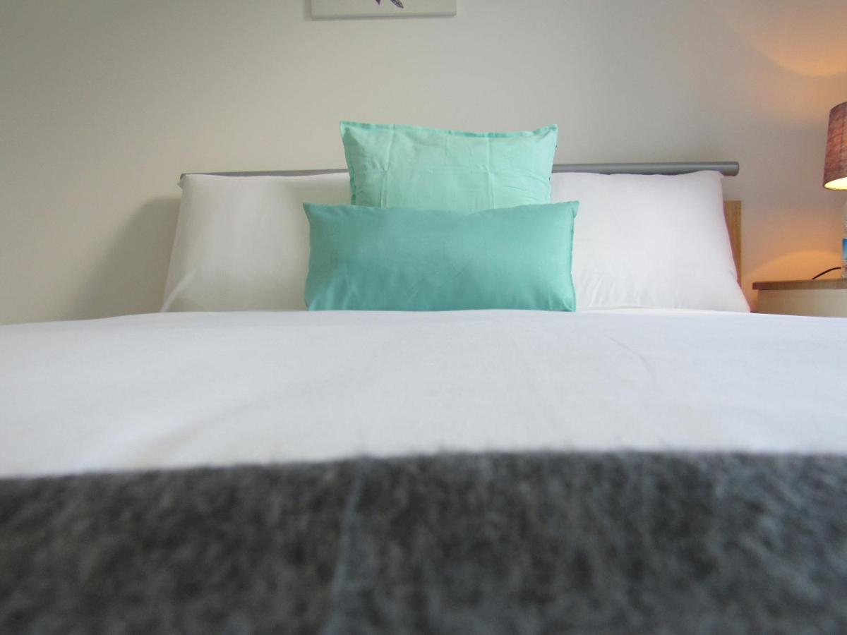 The Tas Suites - Tas Accommodations CBG Eksteriør billede